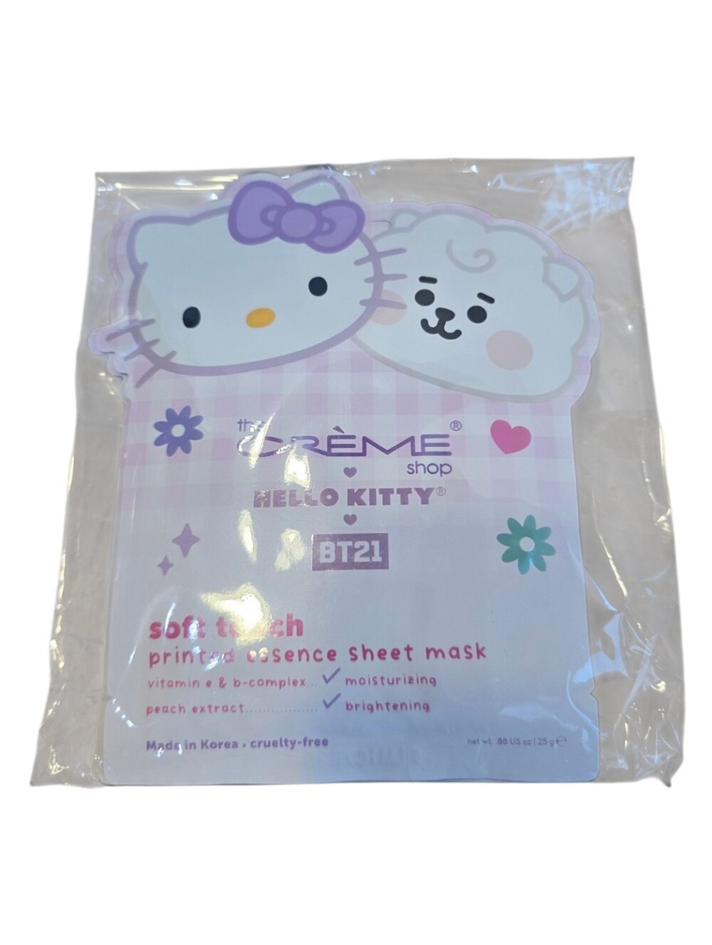 Creme Shop X Hello Kitty Grande Drama Beauty Bundle - Picture 4 of 9